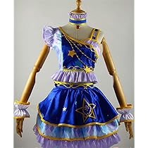 アイカツスターズ　スクールドレス　10コーデセット アイカツスターズ スクールドレス 10コーデセット - メルカリ